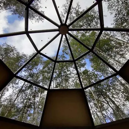 Eco Naturens Egen Luksus
