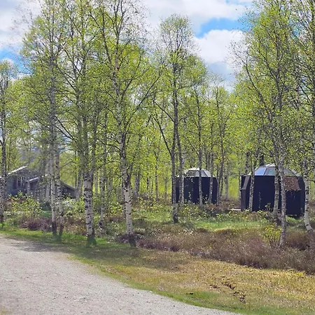 Eco Naturens Egen Luksus