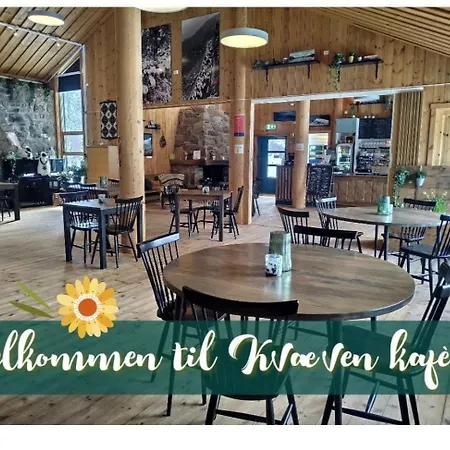 Eco Naturens Egen Luksus Glamping Dirdal